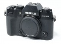 FUJIFILM X-T50 ボディ ブラック
