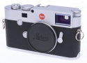 Leica M10 シルバークローム 20001