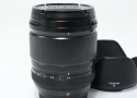 フジノンレンズ XF18mmF1.4 R LM WR