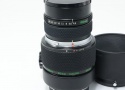 ズイコー 135mm F4.5 マルチコート + オートエクステンションチューブ 65-116