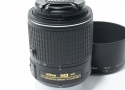 AF-S DX NIKKOR 55-200mm f/4-5.6G ED VRII