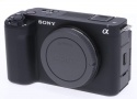 VLOGCAM ZV-E1 ボディ ブラック ZV-E1B