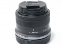 RF-S10-18mm F4.5-6.3 IS STM