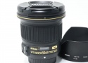 AF-S NIKKOR 20mm f/1.8G ED