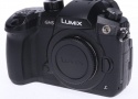 LUMIX GH5 DC-GH5-K