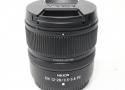 NIKKOR Z DX 12-28mm f/3.5-5.6 PZ VR
