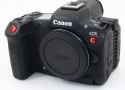 EOS R5 C ボディー