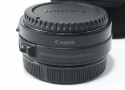 ドロップインフィルター マウントアダプター EF-EOS R ドロップイン可変式NDフィルター A付
