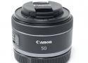 RF50mm F1.8 STM