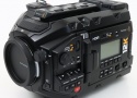 Blackmagic URSA Mini Pro 12K