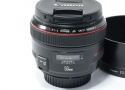 EF50mm F1.2L USM