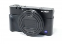 Cyber-shot RX100VI DSC-RX100M6