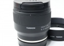 20mm F/2.8 Di III OSD M1:2 (Model F050) ソニー E マウント用