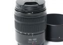 LUMIX G VARIO 45-150mm/F4.0-5.6 ASPH./MEGA O.I.S. ブラック H-FS45150-KA