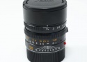 ズミルックス M 50mm F1.4 ASPH. ブラック 6bit