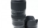 50-400mm F/4.5-6.3 Di III VC VXD (Model A067) ソニー E マウント用
