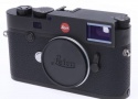 Leica M10 ブラッククローム 20000