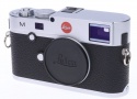 Leica M シルバークローム (Typ240) ボディ