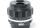 NOKTON 58mm F1.4 SL II S (Ai-s) ブラックリム