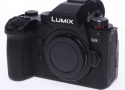 LUMIX G9 PROII ボディ DC-G9M2