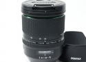 HD PENTAX-D FA 24-70mm F2.8 ED SDM WR