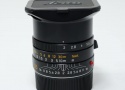 ライカ ズミクロンM f2/35mm ASPH. ブラック 11673