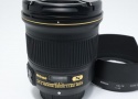 AF-S NIKKOR 24mm f/1.8G ED