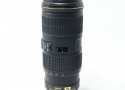AF-S NIKKOR 70-200mm f/4G ED VR