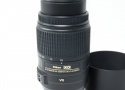 AF-S DX NIKKOR 55-300mm f/4.5-5.6G ED VR