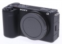 VLOGCAM ZV-E10 II ボディ ブラック ZV-E10M2B