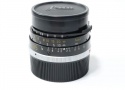 ズミルックス M 35mm F1.4 ブラック 後期