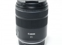 RF85mm F2 MACRO IS STM