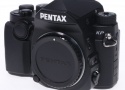 PENTAX KP ボディキット ブラック