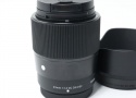 23mm F1.4 DC DN | Contemporary 富士フイルムX