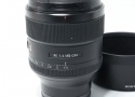 FE 85mm F1.4 GM SEL85F14GM