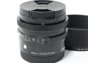 45mm F2.8 DG DN Contemporary ソニーE