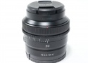 FE 50mm F2.5 G SEL50F25G