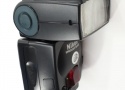 スピードライト SB-80 DX