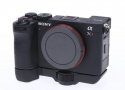 α7CR ボディ ブラック ILCE-7CRB