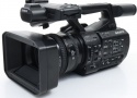 PXW-Z190V [XDCAMメモリーカムコーダー]