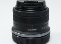 RF-S10-18mm F4.5-6.3 IS STM