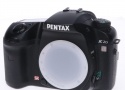 PENTAX K20D ボディ