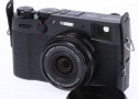 FUJIFILM X100V ブラック