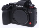 LUMIX S1RII ボディ DC-S1RM2