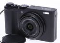 FUJIFILM XF10 ブラック