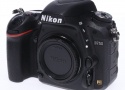D750 ボディ