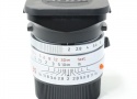 ズミクロン M 35mm F2 ASPH シルバー 6bit