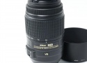 AF-S DX NIKKOR 55-300mm f/4.5-5.6G ED VR