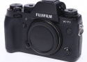 FUJIFILM X-T1 ボディ ブラック