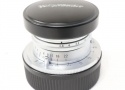 HELIAR 40mm F2.8 Aspherical VM シルバー